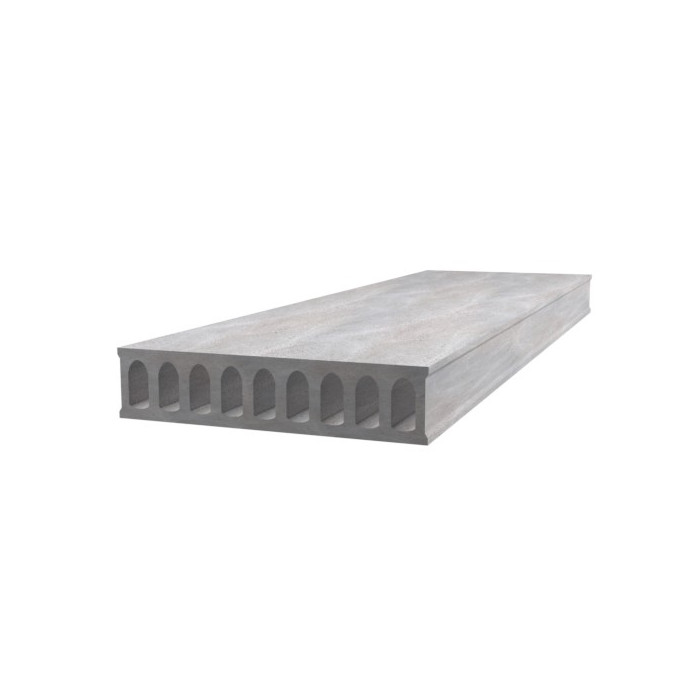Плита перекрытия 1.6 ПБ 60-12-12,5