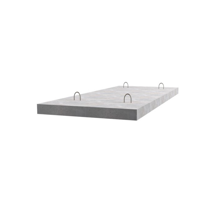 Плита лотка ПТП 28-12