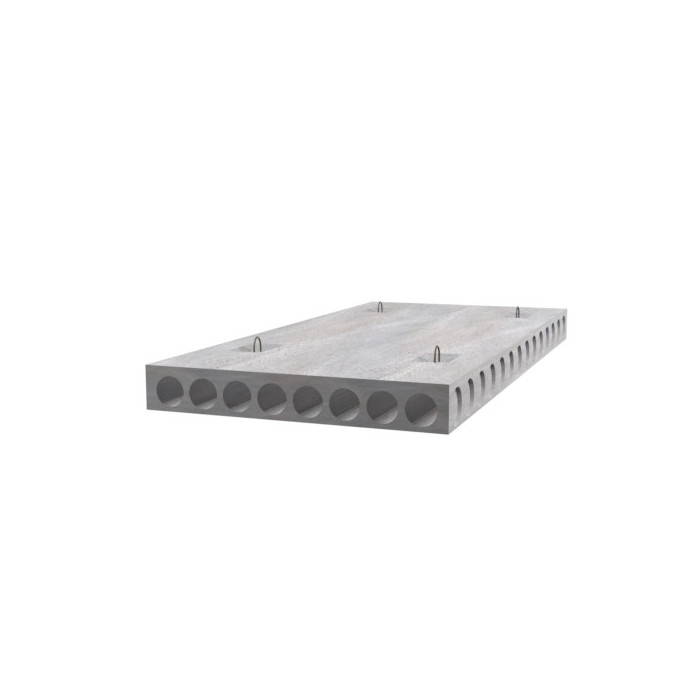 Плита перекрытия НВКУ 101-12-7